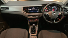 Volkswagen Polo 1.0 EVO 80 SE 5dr Petrol Hatchback